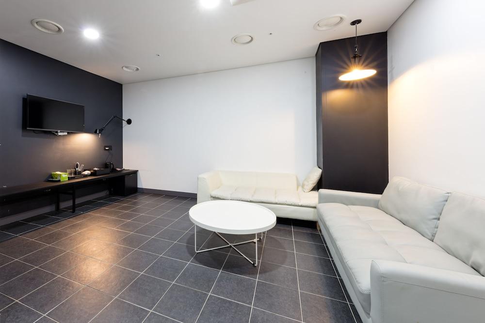 Hotel France Gwangju Metropolitan City Bagian luar foto