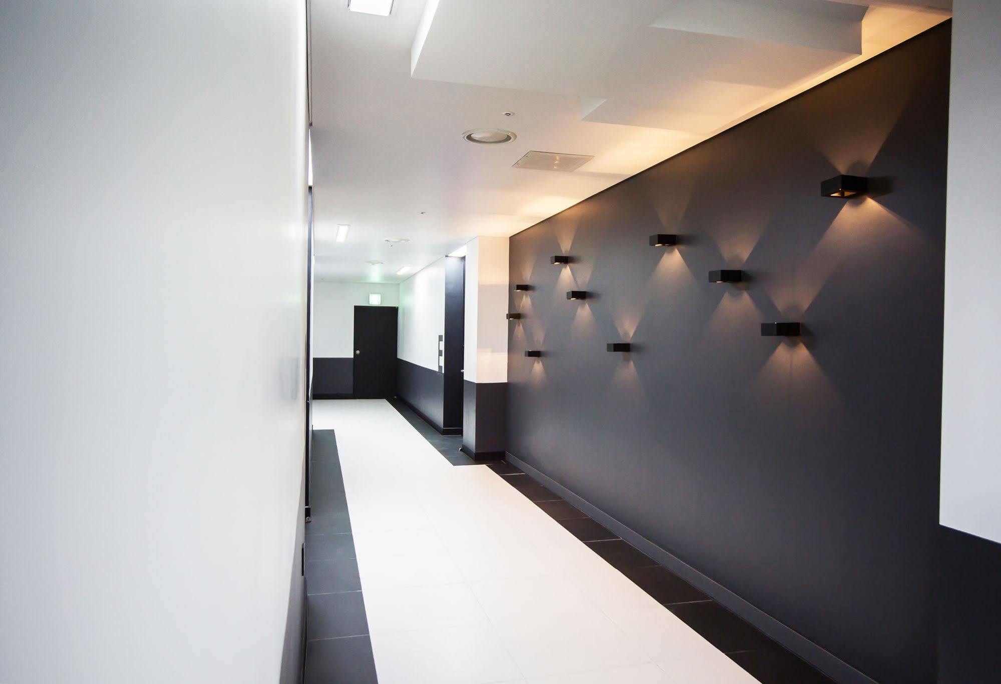 Hotel France Gwangju Metropolitan City Bagian luar foto